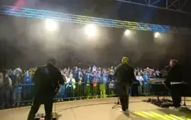 Koncert zespołu Classic