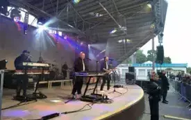 Koncert zespołu Classic
