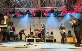 Koncert zespołu Classic