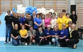 Jubileusz 35-lecie samorządu Gminy Lubasz  5