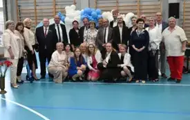 Jubileusz 35-lecie samorządu Gminy Lubasz  9