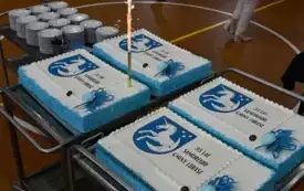 Jubileusz 35-lecie samorządu Gminy Lubasz  10