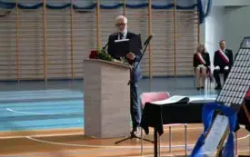 Jubileusz 35-lecie samorządu Gminy Lubasz  12