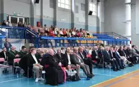 Jubileusz 35-lecie samorządu Gminy Lubasz  13