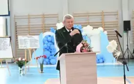 Jubileusz 35-lecie samorządu Gminy Lubasz  14