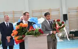 Jubileusz 35-lecie samorządu Gminy Lubasz  20
