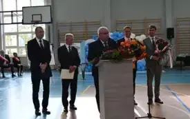 Jubileusz 35-lecie samorządu Gminy Lubasz  22