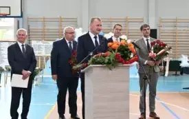 Jubileusz 35-lecie samorządu Gminy Lubasz  23
