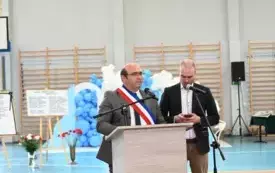 Jubileusz 35-lecie samorządu Gminy Lubasz  24