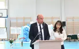 Jubileusz 35-lecie samorządu Gminy Lubasz  25