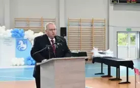Jubileusz 35-lecie samorządu Gminy Lubasz  26