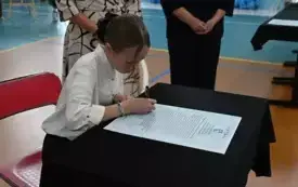Jubileusz 35-lecie samorządu Gminy Lubasz  28