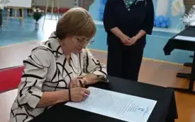 Jubileusz 35-lecie samorządu Gminy Lubasz  29