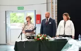 Jubileusz 35-lecie samorządu Gminy Lubasz  31