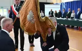 Jubileusz 35-lecie samorządu Gminy Lubasz  32