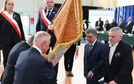 Jubileusz 35-lecie samorządu Gminy Lubasz  33