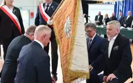 Jubileusz 35-lecie samorządu Gminy Lubasz  34