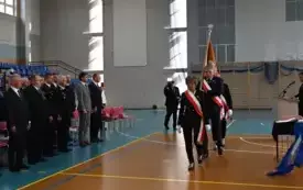 Jubileusz 35-lecie samorządu Gminy Lubasz  36