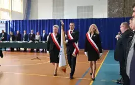 Jubileusz 35-lecie samorządu Gminy Lubasz  37