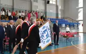 Jubileusz 35-lecie samorządu Gminy Lubasz  39