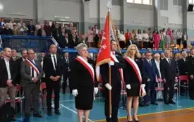 Jubileusz 35-lecie samorządu Gminy Lubasz  40