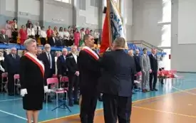 Jubileusz 35-lecie samorządu Gminy Lubasz  41