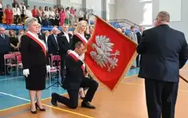 Jubileusz 35-lecie samorządu Gminy Lubasz  42