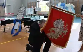 Jubileusz 35-lecie samorządu Gminy Lubasz  45
