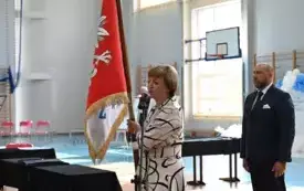 Jubileusz 35-lecie samorządu Gminy Lubasz  46