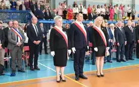 Jubileusz 35-lecie samorządu Gminy Lubasz  48