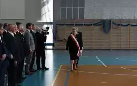 Jubileusz 35-lecie samorządu Gminy Lubasz  49