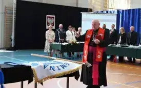 Jubileusz 35-lecie samorządu Gminy Lubasz  50