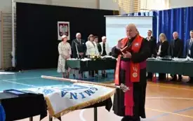 Jubileusz 35-lecie samorządu Gminy Lubasz  51