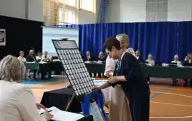 Jubileusz 35-lecie samorządu Gminy Lubasz  54