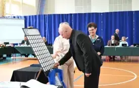 Jubileusz 35-lecie samorządu Gminy Lubasz  59