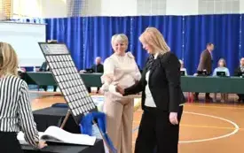 Jubileusz 35-lecie samorządu Gminy Lubasz  65