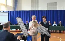 Jubileusz 35-lecie samorządu Gminy Lubasz  66