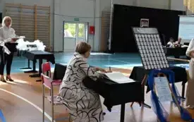 Jubileusz 35-lecie samorządu Gminy Lubasz  69