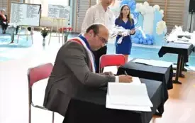 Jubileusz 35-lecie samorządu Gminy Lubasz  70