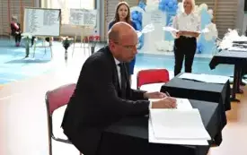 Jubileusz 35-lecie samorządu Gminy Lubasz  72