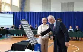 Jubileusz 35-lecie samorządu Gminy Lubasz  81