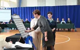 Jubileusz 35-lecie samorządu Gminy Lubasz  85