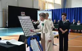 Jubileusz 35-lecie samorządu Gminy Lubasz  86