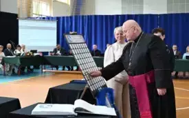 Jubileusz 35-lecie samorządu Gminy Lubasz  87