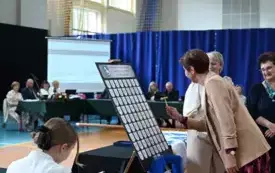 Jubileusz 35-lecie samorządu Gminy Lubasz  88