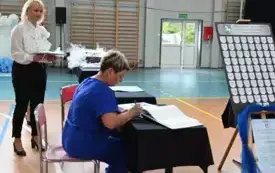 Jubileusz 35-lecie samorządu Gminy Lubasz  94