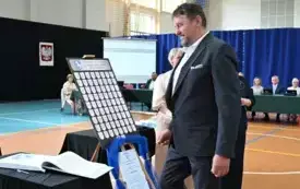Jubileusz 35-lecie samorządu Gminy Lubasz  101