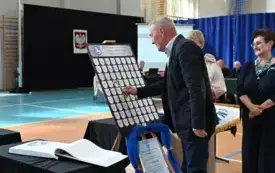 Jubileusz 35-lecie samorządu Gminy Lubasz  102