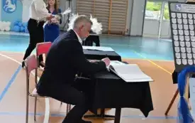 Jubileusz 35-lecie samorządu Gminy Lubasz  103