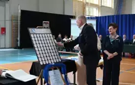 Jubileusz 35-lecie samorządu Gminy Lubasz  104